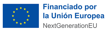 logotipo financiado por la unión europea