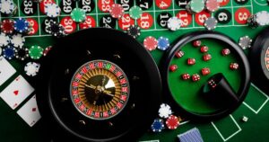 casino en vivo