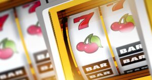 elegir slots según perfil de riesgo